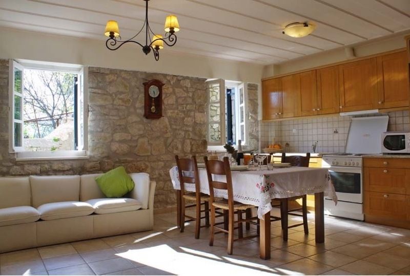 Architect House Villa Spanokhórion Екстериор снимка